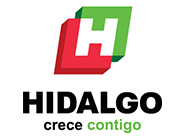 Logo Hidalgo